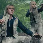 Започва нова ера с „Игрите на глада: Изгревът в Деня на жътвата“