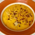 Шкембе чорба от млечно телешко