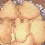 Празнични маслени сладки