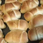 Ароматни кифлички