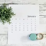 Какво задължително трябва да направите през януари?