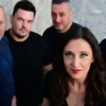 Мери Бойс Бенд празнуват рождения си ден с романтичен концерт