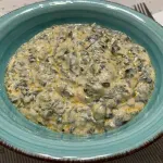 Подлучен спанак по пирдопски