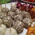 Топчета от сирене