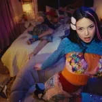 Eva Lea разказва какво се случва „V Kluba“