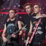 „Голямото Rock Междучасие“ се завръща и търси млади рок таланти