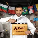 Осми сезон на „Hell’s Kitchen“ идва с взривоопасен кулинарен екшън