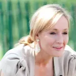 Историите на успеха: Дж. К. Роулинг