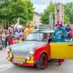 Карнавал Габрово 2026 отваря сцената за смях, ирония и нови идеи