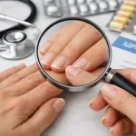 Не подценявайте ноктите си: какво могат да ви кажат?