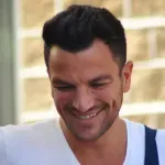 27 февруари: Честит рожден ден, Питър Андре!