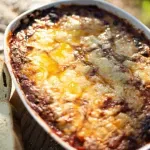 Пикантни патладжани пармиджано