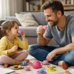 5 неща, на които дъщерите учат бащите си