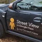 Google Street View започват обиколката си и през 2026 година