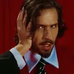 Папи Ханс влиза в пролетта с „Безсърдечен“