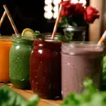 Помагат ли смутитата за загуба на тегло?