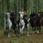 Световният феномен „Възраждане: Ертугрул“ превзема ефира