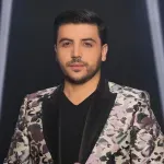 Вечерта на Деспина Ванди в София започва с Аристос Константину