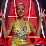 DARA за пети път ще е треньор в „Гласът на България“