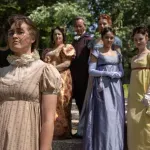 Запознайте се с „Другата сестра Бенет“