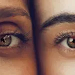 Каква е причината за сухите клепачи?