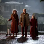 Кошмарът се връща от другата страна с „Коварен капан: Бягство от отвъдното“