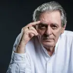 Отиде си Михаил Белчев