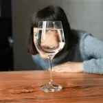 Какво се случва с кожата ви, когато спрете алкохола?