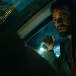 „Пасажерът“ дебне в кината от 22 май