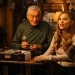 Ариана Гранде е бъдещата снаха в „Запознай се с техните“