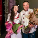Фолклорът среща рока: Соня Чакърова и Димитър Аргиров с различен юбилей