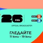 Световно първенство по футбол 2026 : пълната тв програма