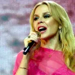 28 май: Честит рожден ден, Кайли Миноуг!