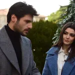 Кои са най-горещите двойки от турските сериали?