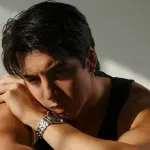 „Била си ти“ дава началото на новия албум на Тино