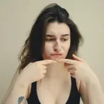 Как да се отървете от белите точки?