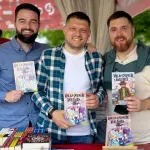 Спечели наръчника с безценни умения „Как да оцелееш като баща“