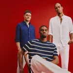 Tommy Hilfiger разкрива новото лице на футболния стил