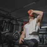 Страничният ефект на креатина