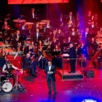 Васил Петров тръгва на лятното турне „The Best“ с нов албум
