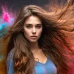 Ролята на AI в оформянето на стандартите за красота