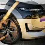 Audi показа новото A2