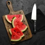 Диня, нож и червено вино: защо са забранени днес и какво е Секновение?