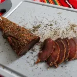 Класическа рецепта за филе Елена