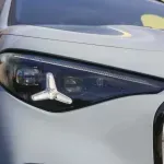 Новият Mercedes-Benz GLA идва в края на годината и е страхотен!