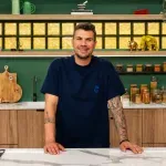 „Печивата на Акис“ се завръща с още по-вкусен нов сезон