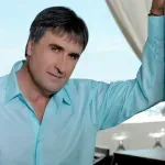 4 август: Честит рожден ден, Веселин Маринов!