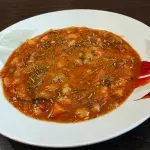 Класическа боб яхния