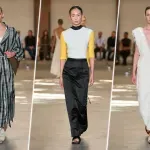 Calvin Klein и пролет 2027: изчистени линии, ярки акценти и минимализъм с фокус върху тялото