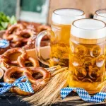Октоберфест идва в София с BierGarten